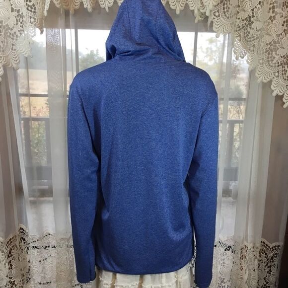 Gildan Lightweight Woman’s Hoodie M NWOT - Picture 4 of 4